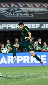 8.1K views · 458 reactions | All the angles, all the artwork ️ | Portland Timbers | Facebook