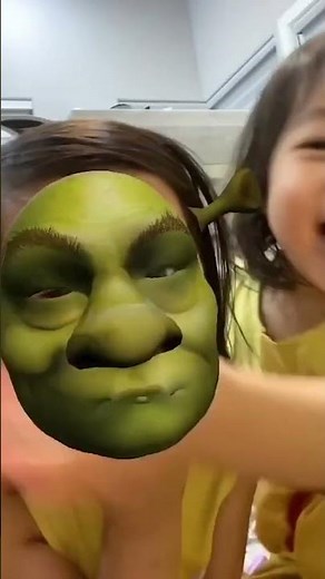 I Turned Into An OGRE!