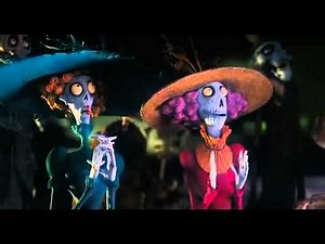 Movies Tim Burton Corpse Bride (El Cadaver de la Novia)