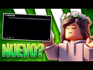 [NUEVO]🚀Que Pasó Con Solara | Hay Nueva Version? | Roblox Executor Funciona! PC🔑
