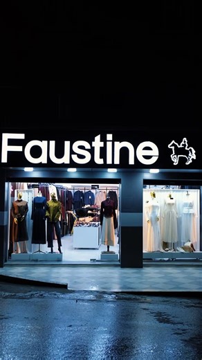 @faustine.boutique on Instagram: "EID COLLECTION is now live 🌙 ✨"