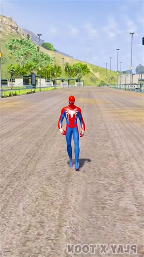 Spiderman vs Hack: Exciting Cartoon Challenge for Kids