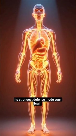 What Fever Does Inside Your Body #shorts #aivideo #health