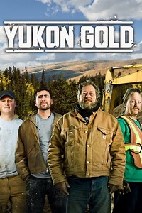 Yukon Gold (TV series) - Alchetron, The Free Social Encyclopedia