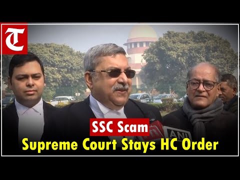 SSC Scam: Kalyan Banerjee Explains Supreme Court Stay on Calcutta HC Order