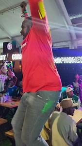 98K views · 5K reactions | #AD Full time scenes at Yatch Lounge Mombasa. Unbelievable oh my goodness!!! MANCHESTER UNITED WINS!! #GuinnessMatchDay @nanaowiti @gmoneyizme @carolradull @iamlotan @silva_kido | Willis Raburu | Facebook