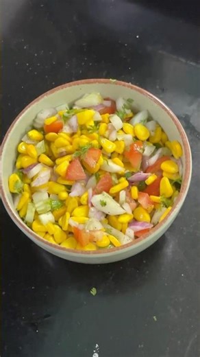 Sweetcorn chart #short ￼#apus_kitchen