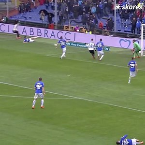 64K views · 698 reactions | For those who spent the week-end to watch TV shows, this is a week-end highlights ⚽ What a goal from Icardi !  | Skores | Facebook