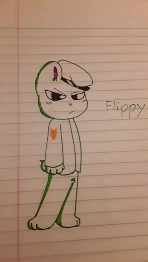 htf double whammy:flippy and fliqpy