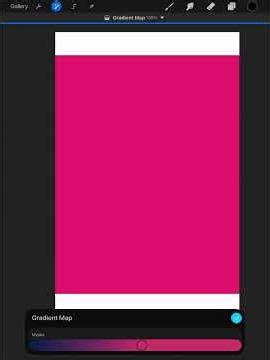 Procreate Blue Line Removal and Levels Correction Tutorial