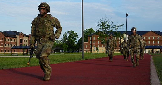 Army provides update on TRADOC merger with Army Futures Command