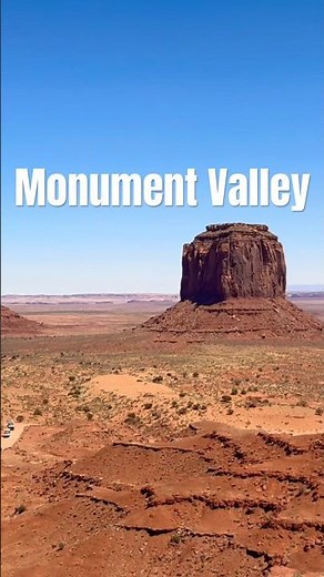 Monument Valley, Utah