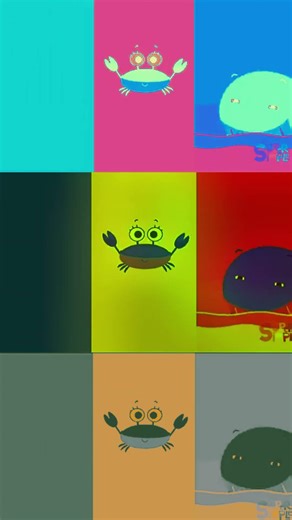 Super Simple Songs Hogi Dancing Animals Intro Logo Sponsored Klasky Csupo 2001 Effects