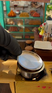 Miniature idli dosa | Mini Kitchen