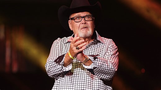 Jim Ross Shares Health Update As He Prepares For AEW Return – TJR Wrestling