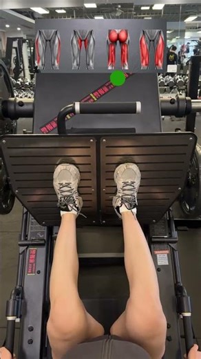 Boost Your Glutes and Legs: 4 Backward Pedal Variations for Total Muscle Tone