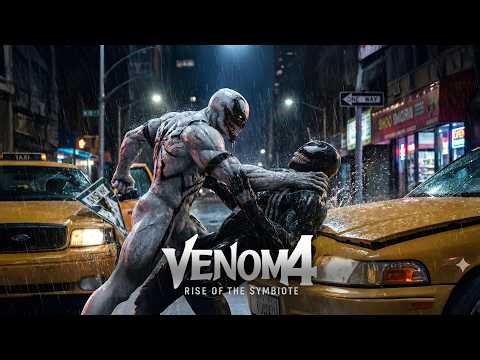 Venom 4 (2026) – Tom Hardy, Marvel’s Darkest Chapter | Symbiote Universe Expands | News & Updates