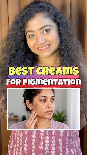 Best Creams for Body Pigmentation, Dark Neck & Tan Removal 2026 #skincare #dark