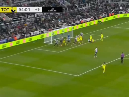 BX9 on Instagram: "What was that from Cuti Romero💀"