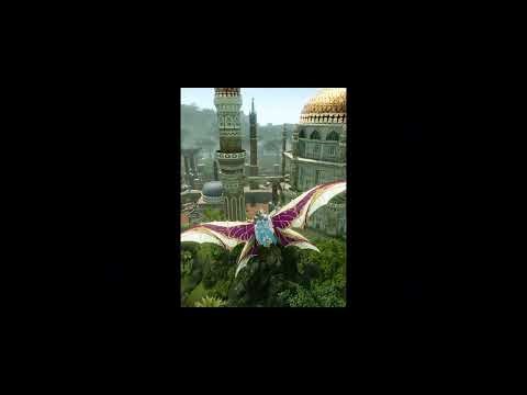 SilentRealms - Archeage Gameplay #shorts
