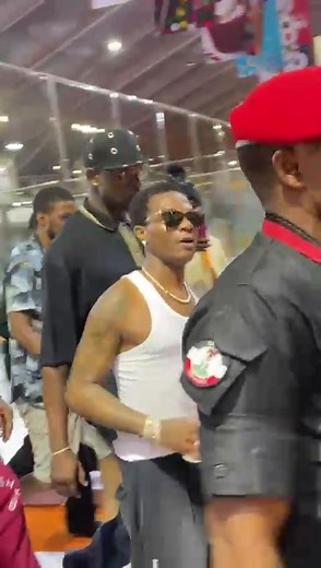 My Idolo🦅 @Wizkid The Biggest Bird! #fyp #fc #trend #wizkid #fypシ