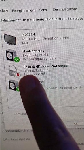 Microphone and Speaker for Windows 11 by TLB