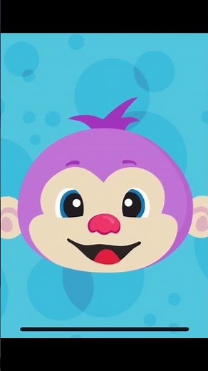 Fisher Price Laugh & Learn Monkey | Hickory Dickory Dock | Educational Apps for Babies and Toddlers