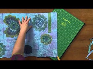 Using Wavy Quilt Borders to Enhance Any Quilt