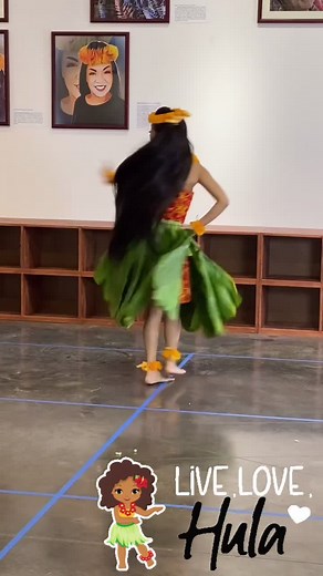Learn How to Hula Dance with Hula Hoike Showcase