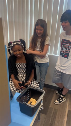 Vero Beach really showed up! 💕 Our very first class at our second location was a huge success, and the energy was amazing. Parents are already asking for a full day program and summer camp program. This is just the beginning and we’re so excited to grow this community. www.enlighteningpathwaysacademy.org #verobeach #microschool #homeschool #florida #momsoftiktok