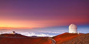 Mauna Kea Is the Monster Climb That Will Crush You—Unless You Survive