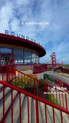 : Welcome to the Presidio, a 1,500-acre national park site right next to the Golden Gate Bridge filled with hidden beaches, forest trails, scenic overlooks, picnic spots, cafés, historic architecture, and some of the best sunset views in California. What most people don’t realize is that this entire area is not just walkable, it’s actually designed to be explored effortlessly. The FREE Presidio GO shuttle system connects the entire park and it just got an exciting upgrade. Now featuring more ele