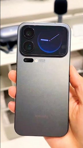 Xiaomi 17 Pro Max Camera Test World First Fastest Mobile #kashitack #unboxing #xiaomi #viralvideo
