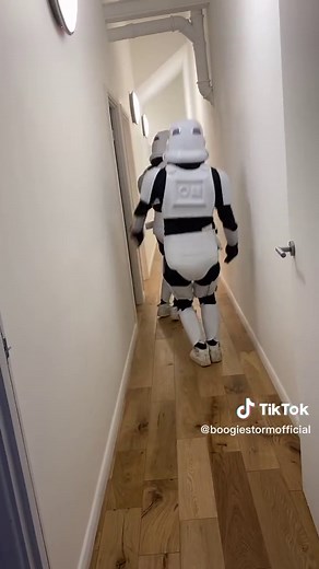 boogiestorm on TikTok