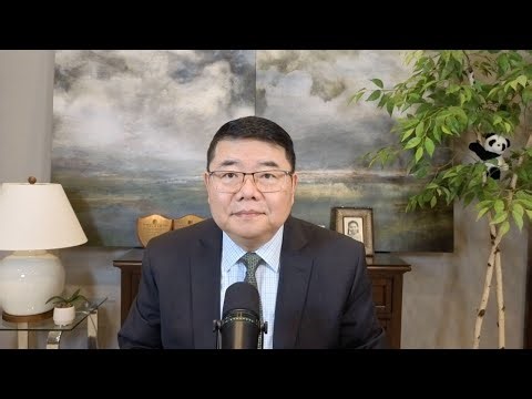 中国宣布经济增长达成5%，人口危机涌现/川普争夺格陵兰升级 大西洋联盟崩溃中/王剑每日观察/20260119