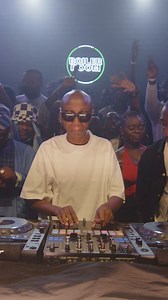 Dope Caesar • Boiler Room: Lagos Set a reminder for the broadcast → blrrm.tv/dopeceaser Supported by Budweiser | Boiler Room