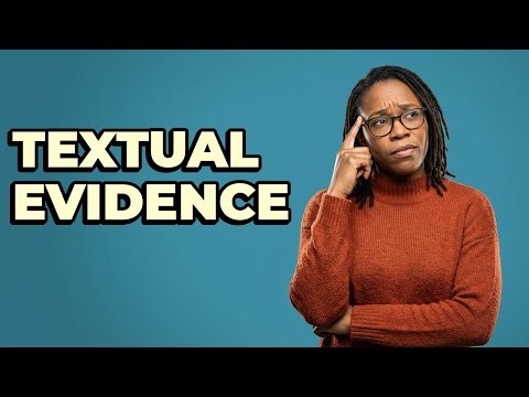 Where Can We Identify Testimonial Devices In Texts?