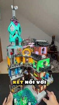 Make Lego Ninjago Great Again