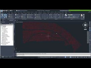 COMO IMPORTAR PUNTOS DE EXCEL A AUTOCAD CIVIL 3D - PASO A PASO - FACIL Y RAPIDO!!