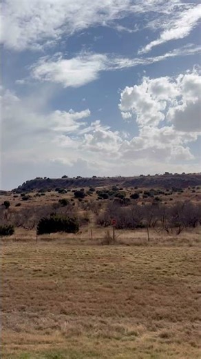 Traveling in TX on the US-82 W near Crosbyton, TX heading for Tulsa #pov#travel#usa #roadtrip #US82