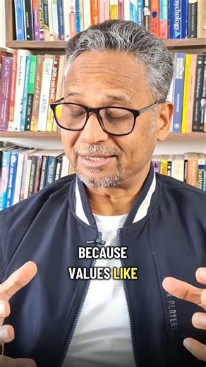 Why True Leaders Choose Values Over Convenience | Dilbagh Singh