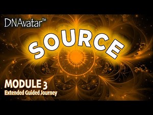 Module 3: Deepening your Alignment [Aligning with Source Vibration Course]