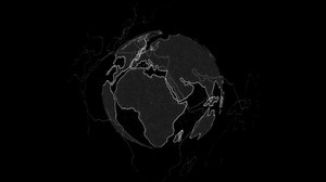 clip-1083524446-digital-hologram-earth-white-color-rotates-on