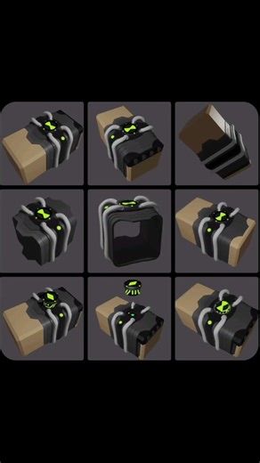 Alien league revival revamap new update sneaks #roblox #ben10