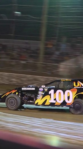 2K views · 230 reactions | The UNOH Motorsports Team competed in UMP Modifieds at DIRTcar Nationals last week. Every aspect of this team is run by students, who are also PRI Student Members! | Performance Racing Industry | Facebook