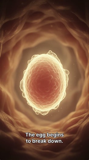 Inside the 24-Hour Life of an Egg 🥚