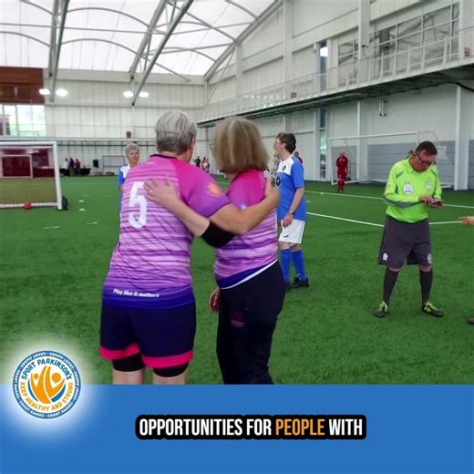 The Healthy and Strong Grant Fund application process is now open. £1500 maximum grant per application. To apply, please scroll down the page https://www.sportparkinsons.com/get-a-grant and complete the grant application form. #getagrant #grants #grantfunding #GrantSuccess | Sport Parkinson's