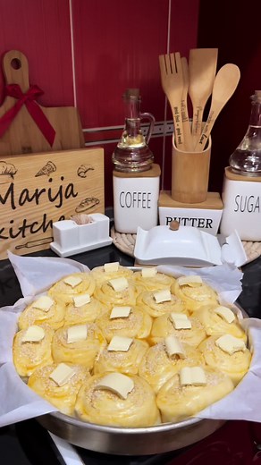 Recept za domaću pogacu: Mekana i vazdušasta