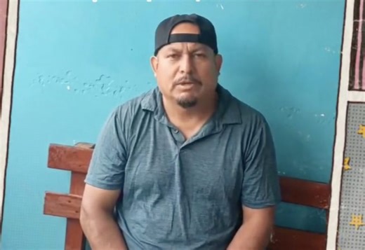 Flower vendor arrested at launch of Trump’s ‘Operation Midway Blitz’ deported to Mexico