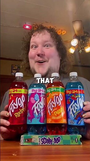Here are the top 3 worst soda brands in the USA. #SodaReview #WorstSoda #Faygo #Shasta #DrinkTok